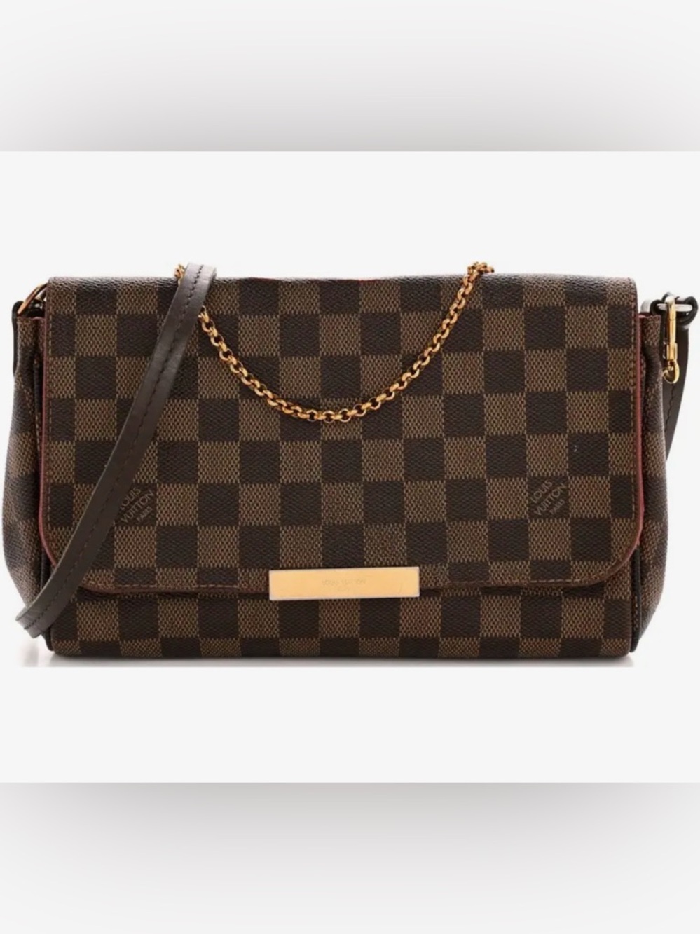 Louis Vuitton Favorite MM